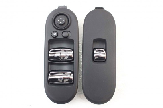 MINI CABRIO F57 PRZYCISKI...