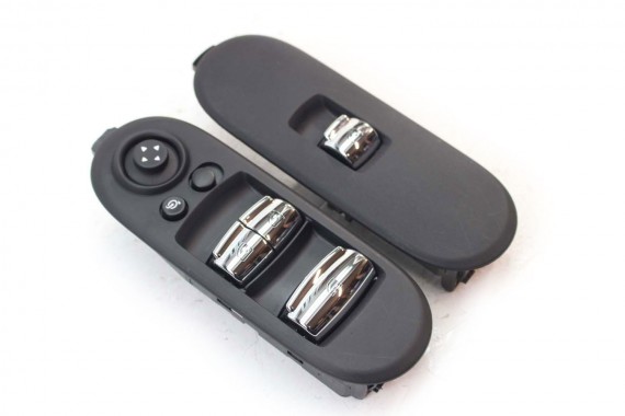 MINI CABRIO F57 PRZYCISKI SZYB 9354857 9354866 przycisk panel sterowania podnoszenia COOPER 61319354857 9354866 9354857 9354857