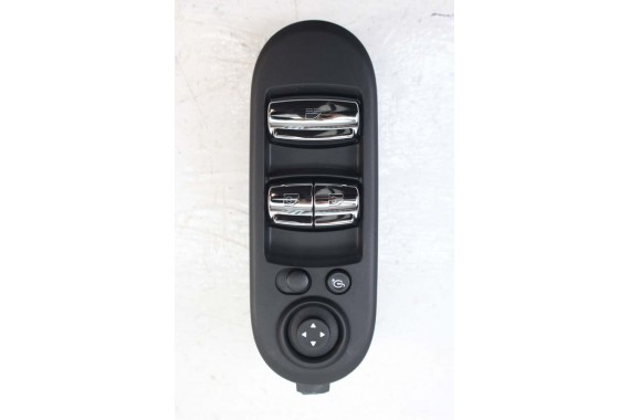 MINI CABRIO F57 PRZYCISKI SZYB 9354857 9354866 przycisk panel sterowania podnoszenia COOPER 61319354857 9354866 9354857 9354857