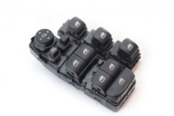 BMW 3 G20 PRZYCISKI SZYB przycisk 6832729 61316832729 drzwi lusterek panel 6832729 9327031 61319327031 6832729 9327031 6832729