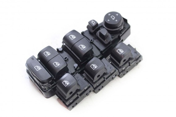 BMW 4 G26 PRZYCISKI SZYB przycisk 7948785 61317948785 drzwi lusterek panel 7948785 7948785 61317950756 79507567950756