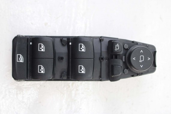 BMW 4 G26 PRZYCISKI SZYB przycisk 7948785 61317948785 drzwi lusterek panel 7948785 7948785 61317950756 79507567950756