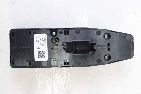 BMW 4 G26 PRZYCISKI SZYB przycisk 7948785 61317948785 drzwi lusterek panel 7948785 7948785 61317950756 79507567950756 5A5AAA3