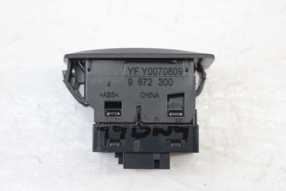 BMW 4 G26 PRZYCISKI przycisk 9471611 61319471611 BAGAŻNIKA drzwi panel 9471611 PRZYCISK klapy tył 9471611 9471611 61319471611