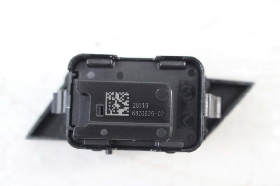 BMW 4 G26 PRZYCISKI 6820925 przycisk drzwi panel 61316820925 ZAMKA CENTRALNEGO Blokady Włącznik 6820925 6820925 6820925 6820925