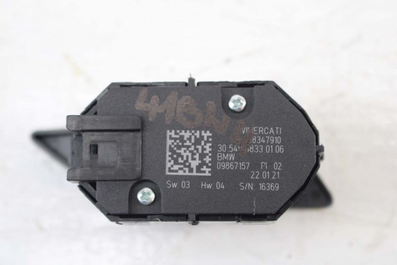 BMW 3 G20 PRZYCISKI 7937969 Przycisk pamięci ustawień fotela 61317937969 61317937969 61319388969 7937969 7937969 7937969 7937969