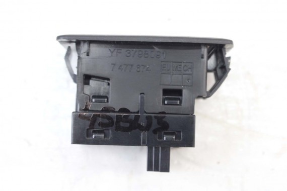 BMW 3 G20 PRZYCISK BAGAŻNIKA 7948786 PRZYCISKI klapy tył 7948786 61317948786 7948786 61317948786 7948786 61317948786 7948786