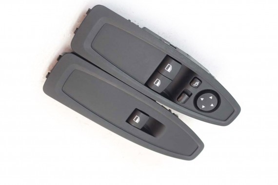 BMW M2 F87 PRZYCISKI SZYB przycisk 9362126 61319362126 drzwi lusterek panel  PANEL 9362126 9208107 61319208107 9362126 9208107