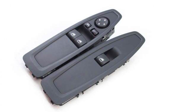 BMW M2 F87 PRZYCISKI SZYB przycisk 9362126 61319362126 drzwi lusterek panel  PANEL 9362126 9208107 61319208107 9362126 9208107