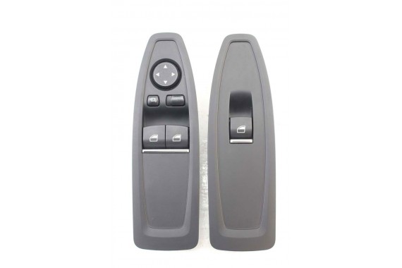 BMW M2 F87 PRZYCISKI SZYB...