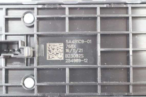 BMW 2 U06 PRZYCISK SZYB 5A2BC5B 5A41BC9 61315A2BC5B 61315A41BC9 przyciski 5A2BC5B 5A41BC9 drzwi lusterek panel 5A2BC5B 5A41BC9