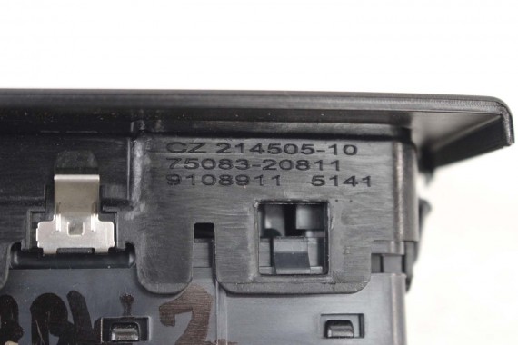 BMW 2 U06 PRZYCISK SZYB 5A2BC5B 5A41BC9 61315A2BC5B 61315A41BC9 przyciski 5A2BC5B 5A41BC9 drzwi lusterek panel 5A2BC5B 5A41BC9