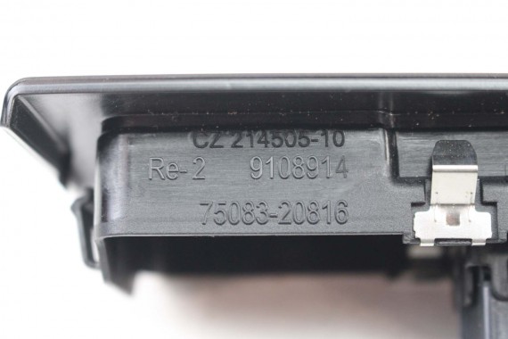 BMW 2 U06 PRZYCISK SZYB 5A2BC5B 5A41BC9 61315A2BC5B 61315A41BC9 przyciski 5A2BC5B 5A41BC9 drzwi lusterek panel 5A2BC5B 5A41BC9