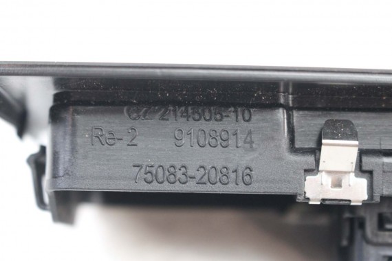 BMW 2 U06 PRZYCISK SZYB 5A2BC5B 5A41BC9 61315A2BC5B 61315A41BC9 przyciski 5A2BC5B 5A41BC9 drzwi lusterek panel 5A2BC5B 5A41BC9