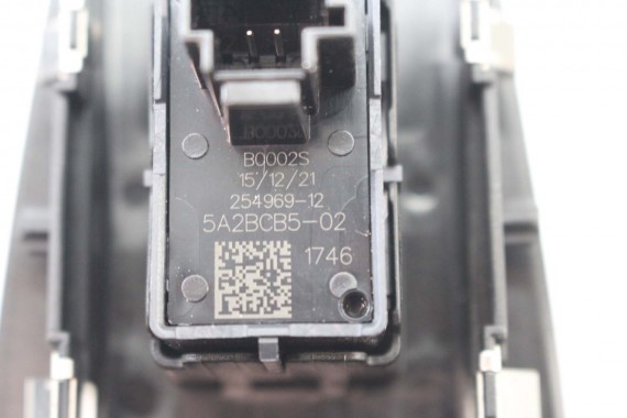 BMW 2 U06 PRZYCISK SZYB 5A2BC5B 5A41BC9 61315A2BC5B 61315A41BC9 przyciski 5A2BC5B 5A41BC9 drzwi lusterek panel 5A2BC5B 5A41BC9