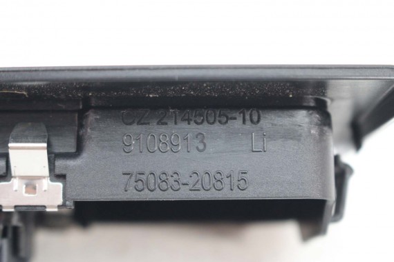 BMW 2 U06 PRZYCISK SZYB 5A2BC5B 5A41BC9 61315A2BC5B 61315A41BC9 przyciski 5A2BC5B 5A41BC9 drzwi lusterek panel 5A2BC5B 5A41BC9