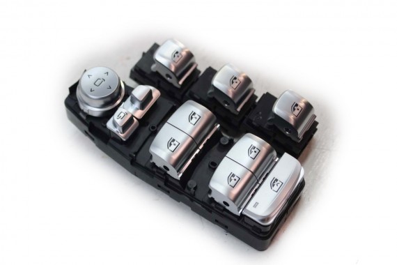 BMW 4 G26 PRZYCISKI SZYB przycisk 6847099 61316847099 drzwi lusterek panel 92994576847099 9299457 61319299457 6847099 6847099