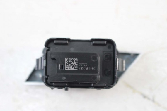 BMW 4 G26 PRZYCISKI przycisk 7950563 7950563 drzwi panel 61317950563 61317950564 5A95757 ZAMKA CENTRALNEGO Blokady Włącznik
