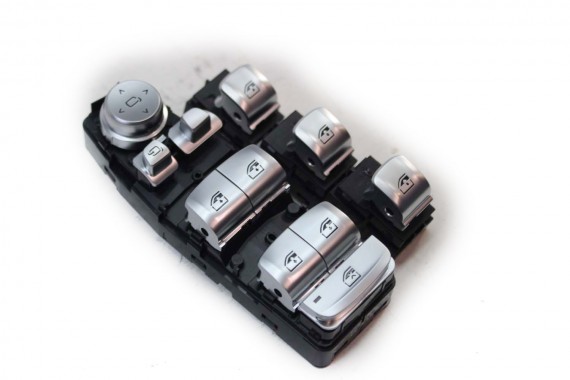 BMW 4 G26 PRZYCISKI SZYB przycisk 6847099 61316847099 drzwi lusterek panel 92994576847099 9299457 61319299457 6847099 6847099