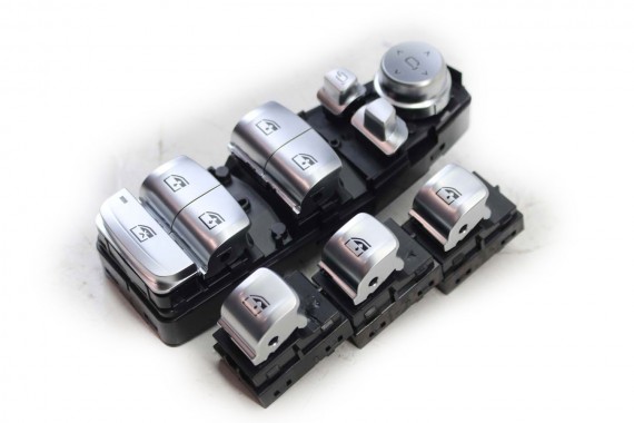 BMW 4 G26 PRZYCISKI SZYB przycisk 6847099 61316847099 drzwi lusterek panel 92994576847099 9299457 61319299457 6847099 6847099