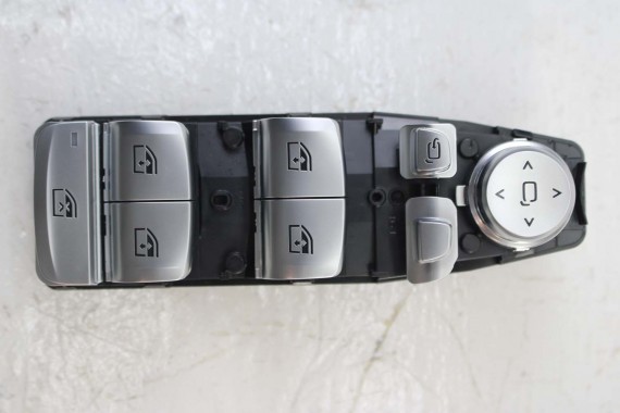 BMW 4 G26 PRZYCISKI SZYB przycisk 6847099 61316847099 drzwi lusterek panel 92994576847099 9299457 61319299457 6847099 6847099