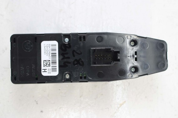 BMW 4 G26 PRZYCISKI SZYB przycisk 6847099 61316847099 drzwi lusterek panel 92994576847099 9299457 61319299457 6847099 6847099