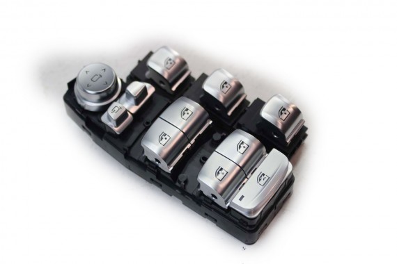 BMW X4 G02 PRZYCISKI SZYB przycisk 6847099 61316847099 drzwi lusterek panel 92994576847099 9299457 61319299457 6847099 6847099