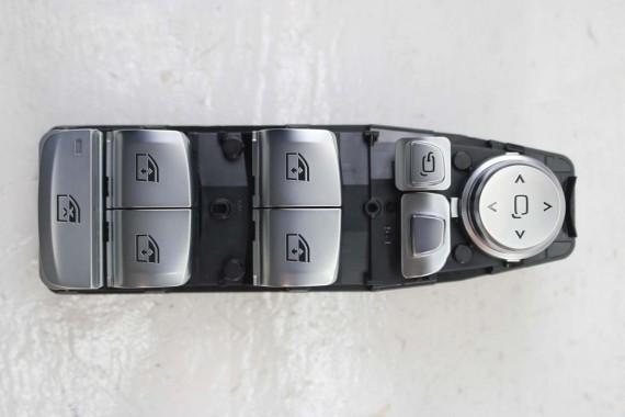 BMW X4 G02 PRZYCISKI SZYB przycisk 6847099 61316847099 drzwi lusterek panel 92994576847099 9299457 61319299457 6847099 6847099