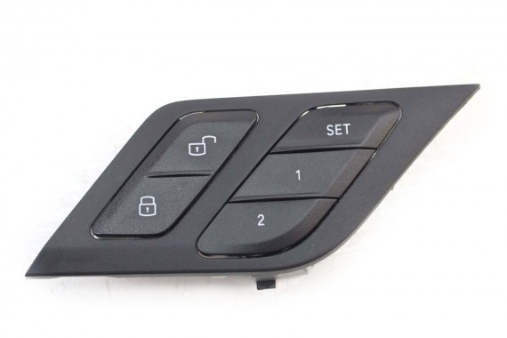 BMW X4 G02 PRZYCISKI przycisk 9386780 61319386780 drzwi panel 9386780 pamięci + centralnego 9386780 9386780 9386780 61319386780