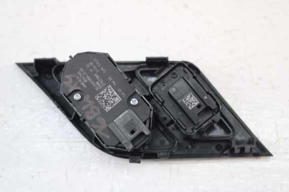 BMW X4 G02 PRZYCISKI przycisk 9386780 61319386780 drzwi panel 9386780 pamięci + centralnego 9386780 9386780 9386780 61319386780