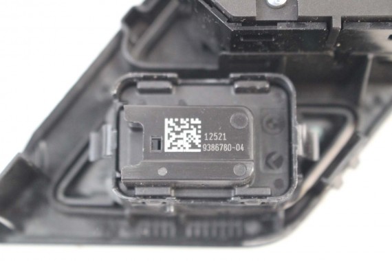 BMW X4 G02 PRZYCISKI przycisk 9386780 61319386780 drzwi panel 9386780 pamięci + centralnego 9386780 9386780 9386780 61319386780