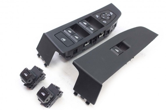 BMW 5 G61 PRZYCISKI SZYB przycisk 5A7CB16 61315A7CB16 drzwi lusterek panel 5A2BCB5 61315A2BCB5 5A2BCB5 5A2BCB5 5A7CB16 5A7CB16