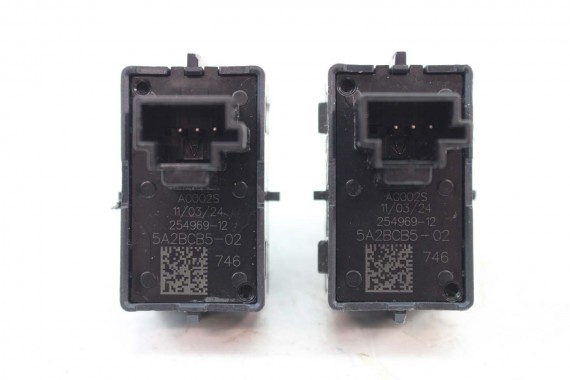 BMW 5 G61 PRZYCISKI SZYB przycisk 5A7CB16 61315A7CB16 drzwi lusterek panel 5A2BCB5 61315A2BCB5 5A2BCB5 5A2BCB5 5A7CB16 5A7CB16