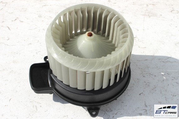 AUDI A6 A7 A8 WENTYLATOR NAGRZEWNICY 4H1820021B 4H1820021C dmuchawa 4H1 820 021 B 4H1820021 4H1820021A 4H1820021B 4H1820021C 4H