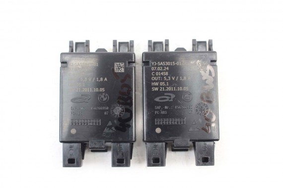 BMW 5 G61 STEROWNIK 5A53015...