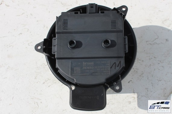 AUDI A6 A7 A8 WENTYLATOR NAGRZEWNICY 4H1820021B 4H1820021C dmuchawa 4H1 820 021 B 4H1820021 4H1820021A 4H1820021B 4H1820021C 4H