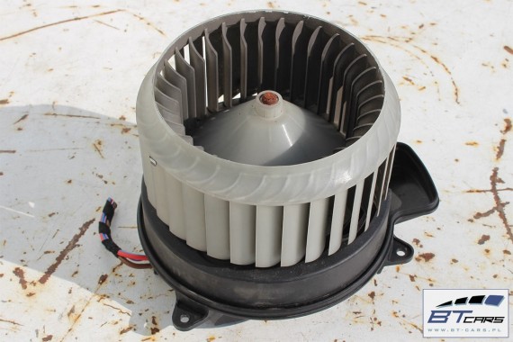 AUDI A6 A7 A8 WENTYLATOR NAGRZEWNICY 4H1820021B 4H1820021C dmuchawa 4H1 820 021 B 4H1820021 4H1820021A 4H1820021B 4H1820021C 4H