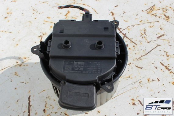 AUDI A6 A7 A8 WENTYLATOR NAGRZEWNICY 4H1820021B 4H1820021C dmuchawa 4H1 820 021 B 4H1820021 4H1820021A 4H1820021B 4H1820021C 4H