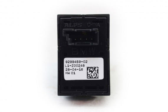 BMW 7 G12 PRZYCISK 9299459 61319299459 BAGAŻNIKA drzwi panel 9299459 9299459 9299459 9299459 61319299459 61319299459 61319299459