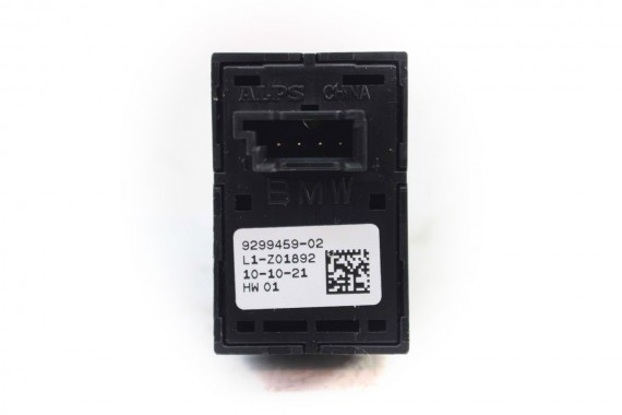 BMW 7 G12 PRZYCISK 9299459 61319299459 BAGAŻNIKA drzwi panel 9299459 9299459 9299459 9299459 61319299459 61319299459 61319299459