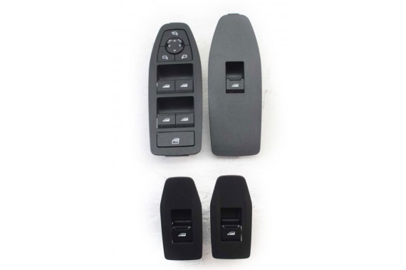 BMW X1 U11 PRZYCISKI SZYB...