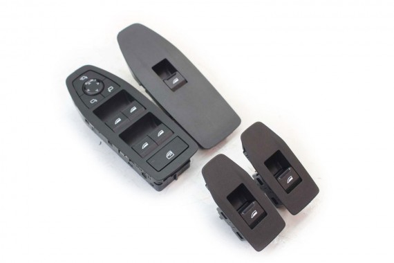 BMW X1 U11 PRZYCISKI SZYB przycisk 5A4B1C7 61315A4B1C7 drzwi lusterek panel 5A2BCB5 61315A2BCB5 5A2BCB5 5A2BCB5 5A4B1C7 5A4B1C7