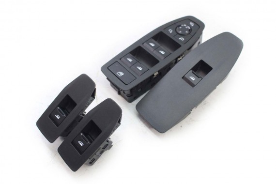 BMW X1 U11 PRZYCISKI SZYB przycisk 5A4B1C7 61315A4B1C7 drzwi lusterek panel 5A2BCB5 61315A2BCB5 5A2BCB5 5A2BCB5 5A4B1C7 5A4B1C7