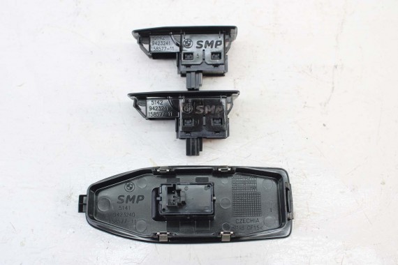 BMW X1 U11 PRZYCISKI SZYB przycisk 5A4B1C7 61315A4B1C7 drzwi lusterek panel 5A2BCB5 61315A2BCB5 5A2BCB5 5A2BCB5 5A4B1C7 5A4B1C7
