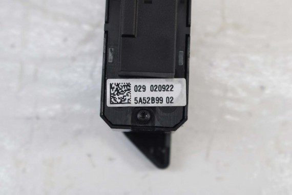 BMW X1 U11 PRZYCISKI przycisk 5A52B99 61315A52B99 drzwi panel 61315A141C1 5A52B99 61315A52B99 ZAMKA CENTRALNEGO Blokady Włącznik