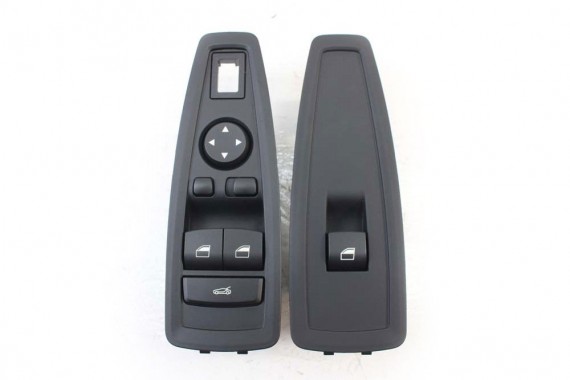 BMW i8 l12 PRZYCISKI SZYB...