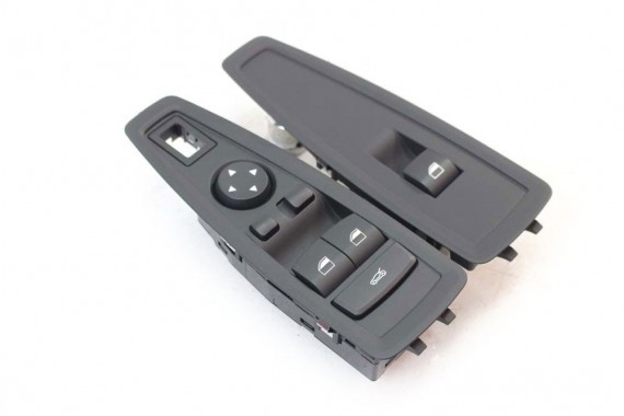 BMW i8 l12 PRZYCISKI SZYB przycisk 9306903 61319306903 drzwi lusterek panel 9241949 61319241949 9306903 9241949 9306903 9241949