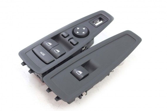 BMW i8 l12 PRZYCISKI SZYB przycisk 9306903 61319306903 drzwi lusterek panel 9241949 61319241949 9306903 9241949 9306903 9241949