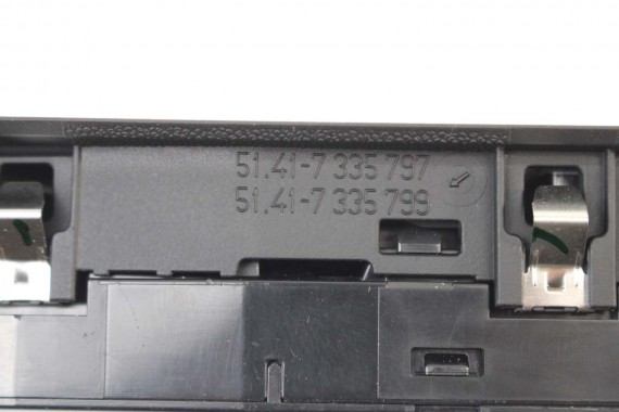 BMW i8 l12 PRZYCISKI SZYB przycisk 9306903 61319306903 drzwi lusterek panel 9241949 61319241949 9306903 9241949 9306903 9241949