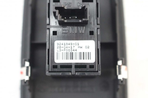 BMW i8 l12 PRZYCISKI SZYB przycisk 9306903 61319306903 drzwi lusterek panel 9241949 61319241949 9306903 9241949 9306903 9241949